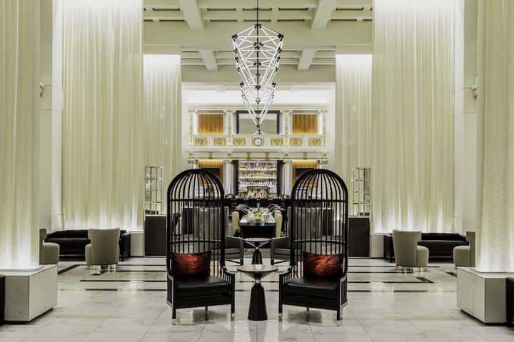 Hotel Interior 2 of 144