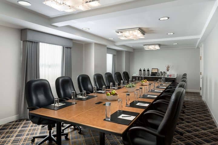 Meeting 137 of 144