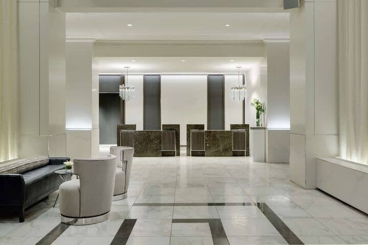 Hotel Interior 13 of 144