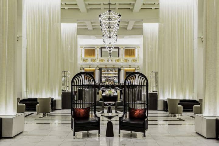 Hotel Interior 2 of 144