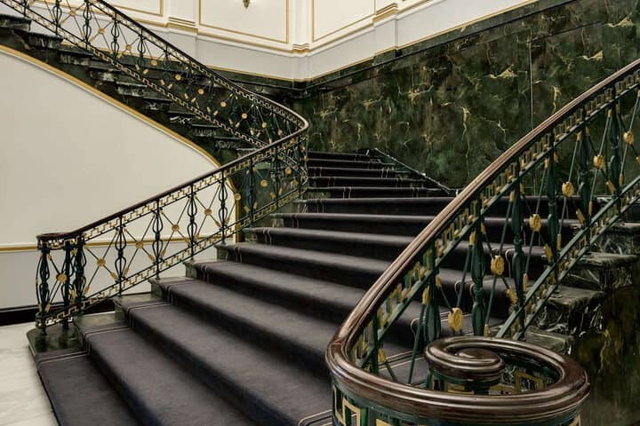 Hotel Interior 4 of 144